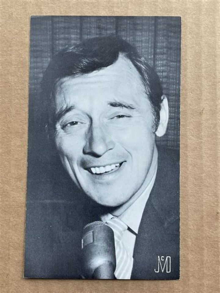 JP McCarthy