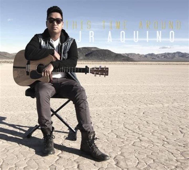 JR Aquino