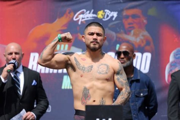 Jr Diaz