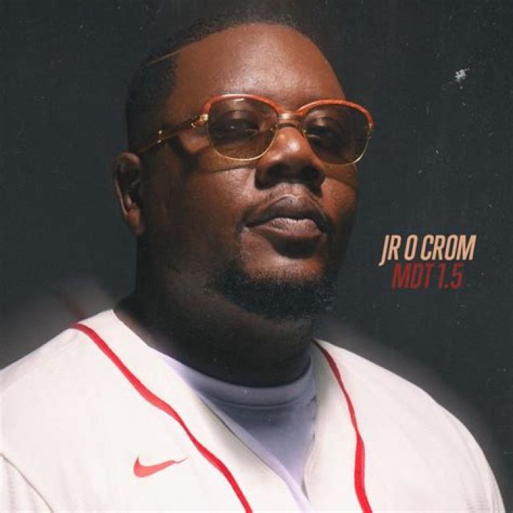 JR O Crom