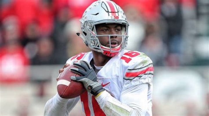 J.T. Barrett