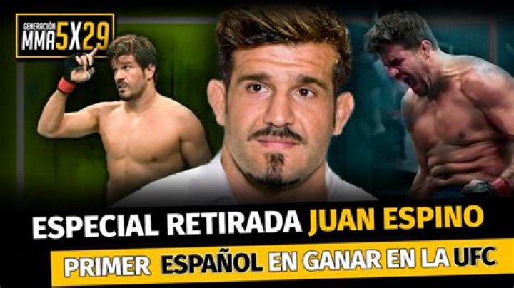 Juan Espino