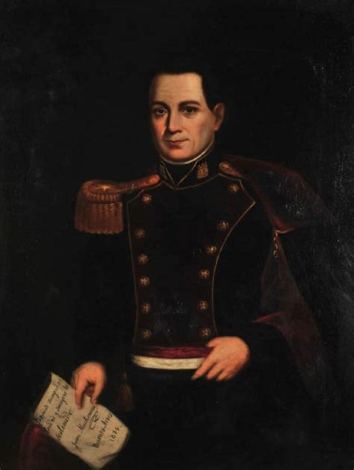 Juan Mackenna