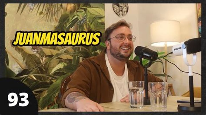 Juan Masaurus