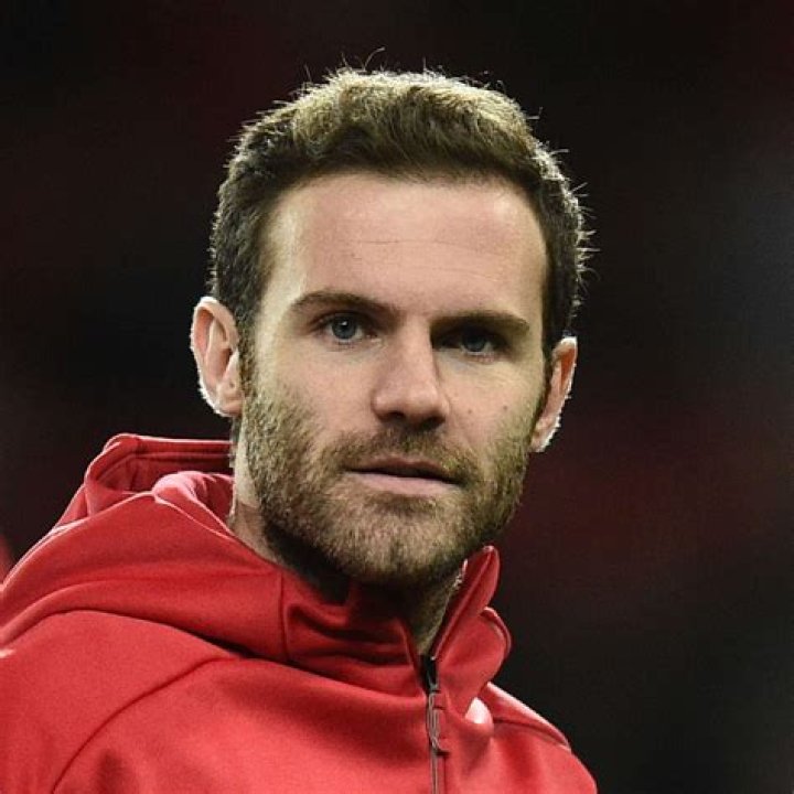 Juan Mata