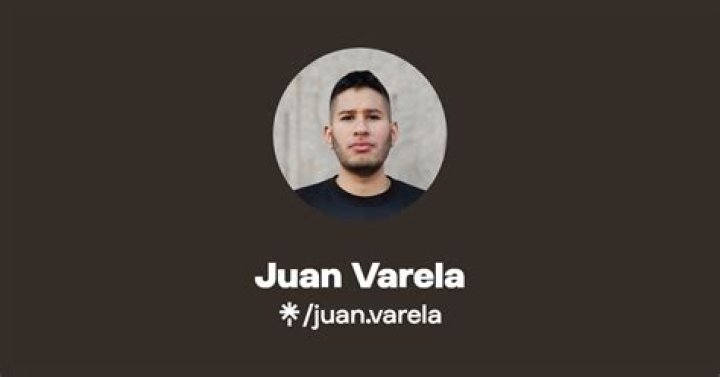Juan Mat&iacute;as Varela
