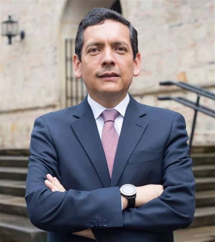 Juan Pablo &Aacute;ngel