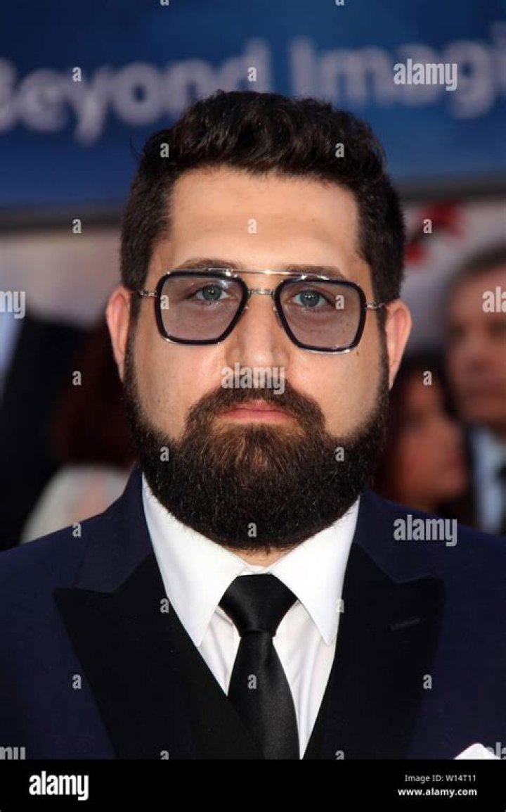 Juan Paradiso
