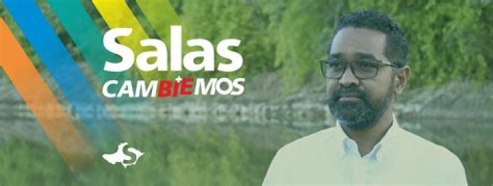 Juan Salas