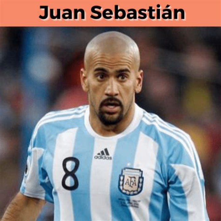 Juan Sebastian