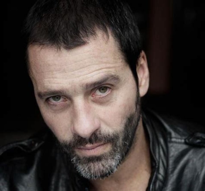 Juan Shuk