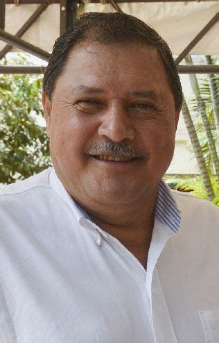Juan Torales