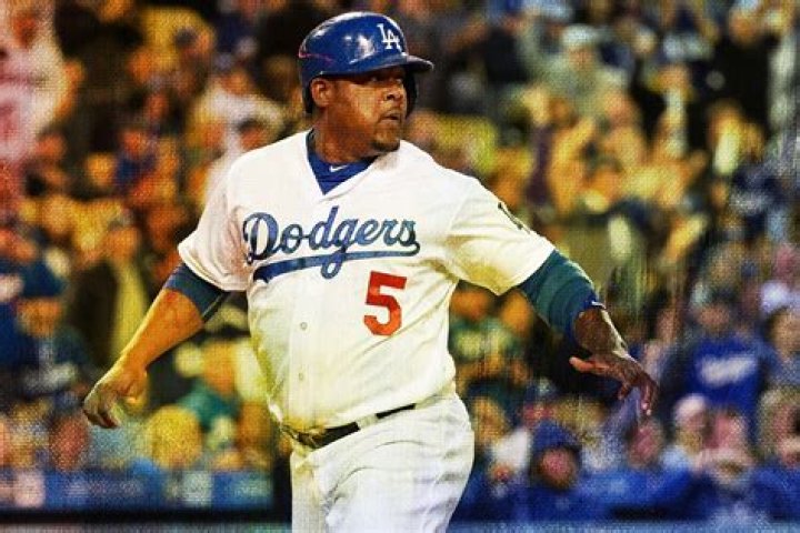 Juan Uribe