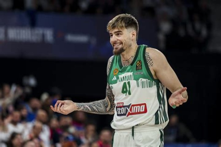 Juancho Hernangomez