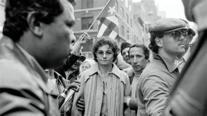 Juanita Castro