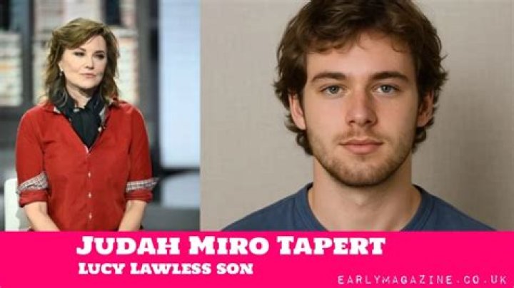 Judah Miro