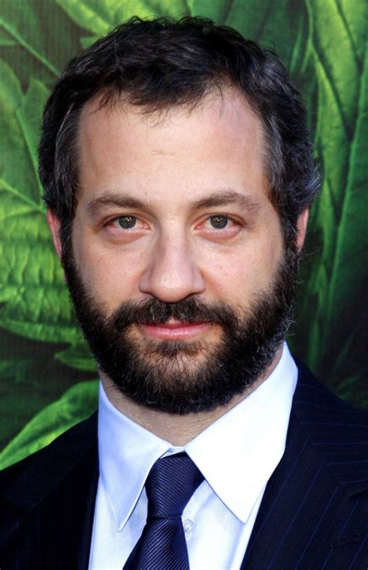 Judd Apatow