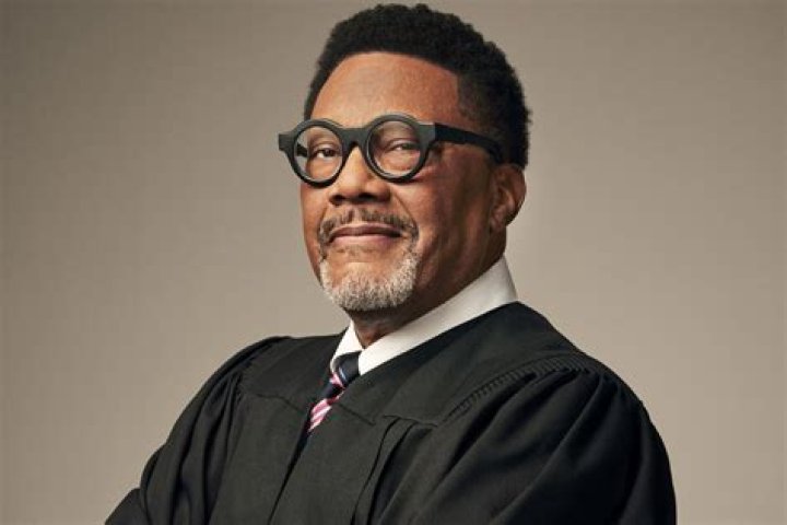 Judge Mathis