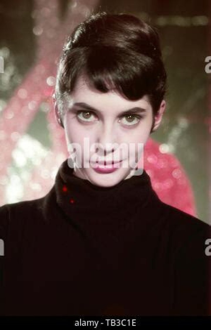 Judith Dornys