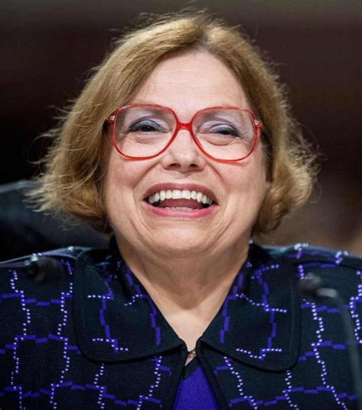 Judith Heumann