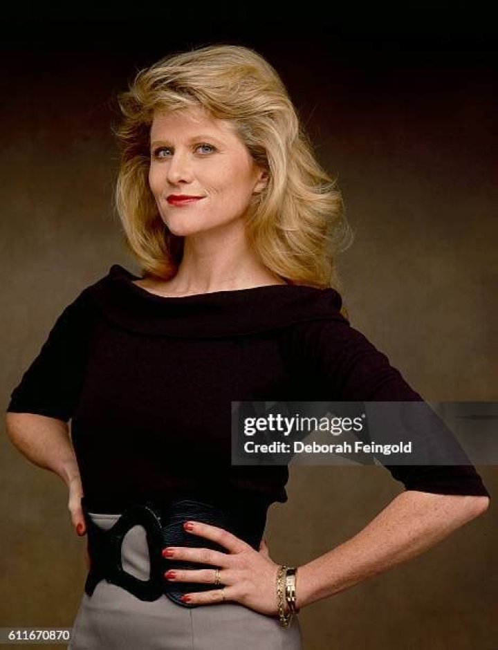 Judith Ivey