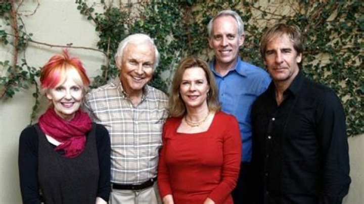 Judy Farrell