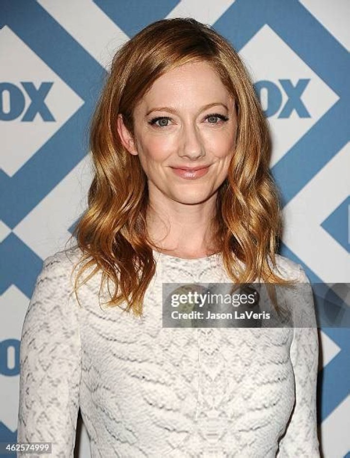 Judy Greer