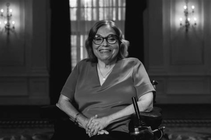 Judy Heumann