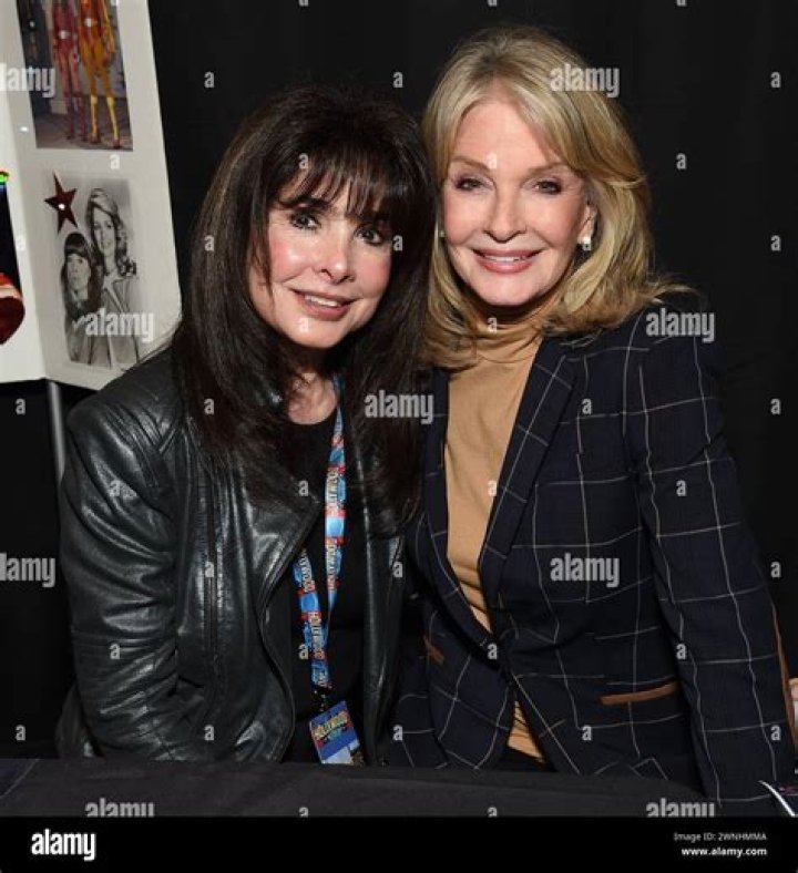 Judy Strangis