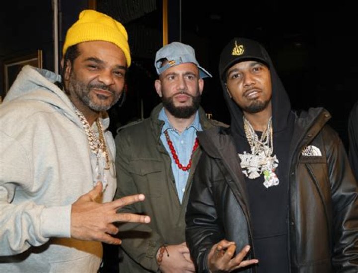 Juelz Santana