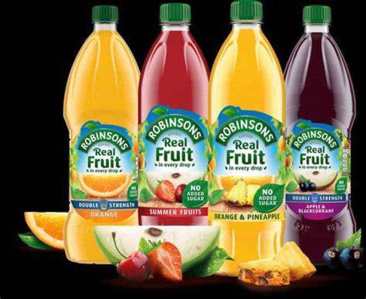 Juice Robinson’s