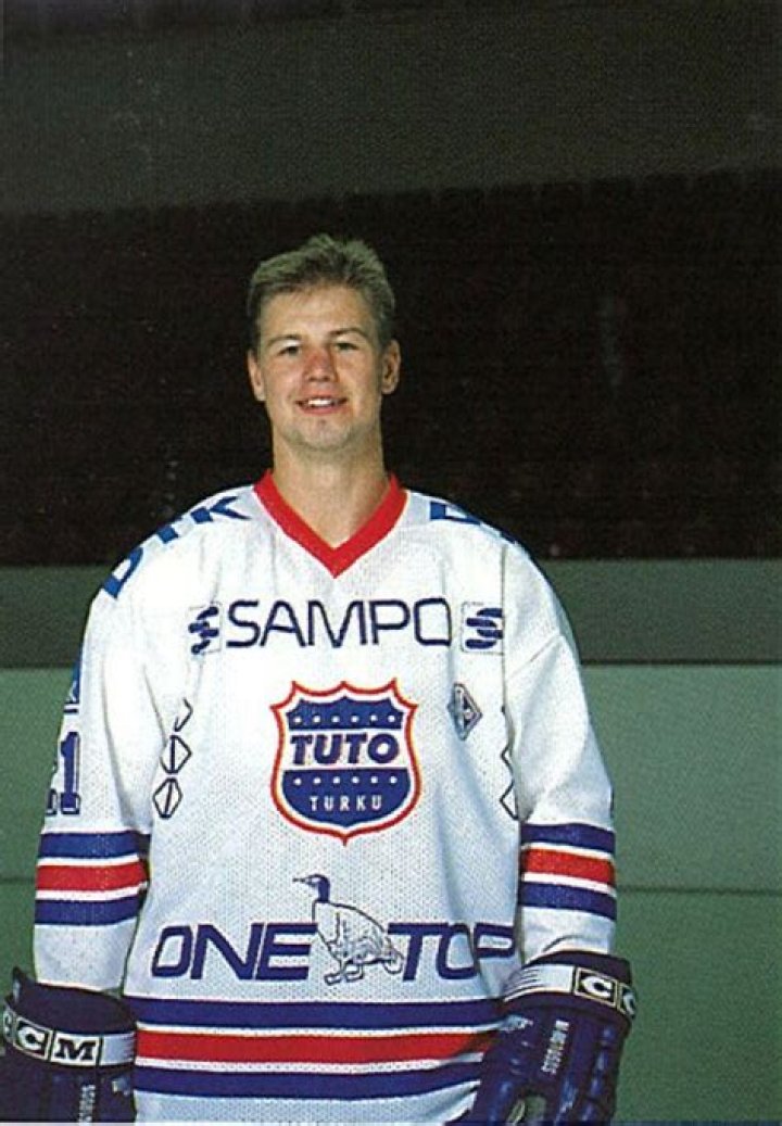 Jukka Seppo