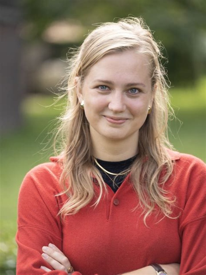 Julia Boer