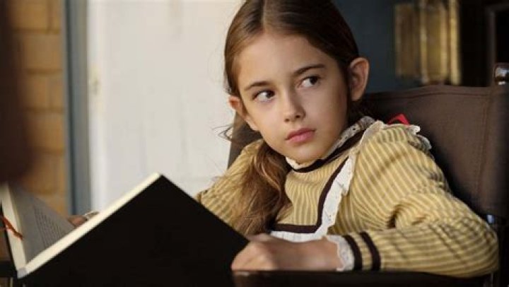 Julia Butters