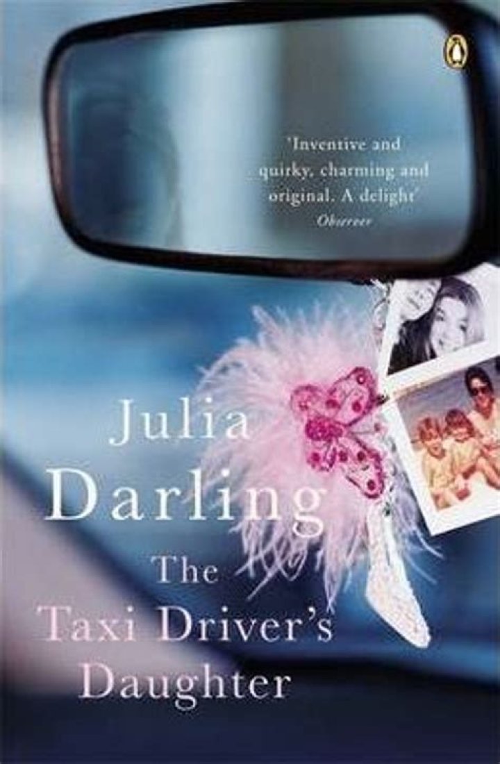 Julia Darling