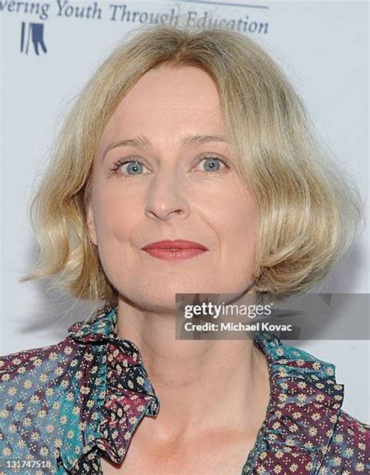Julia Fordham