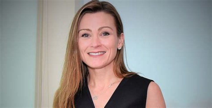 Julia Keleher