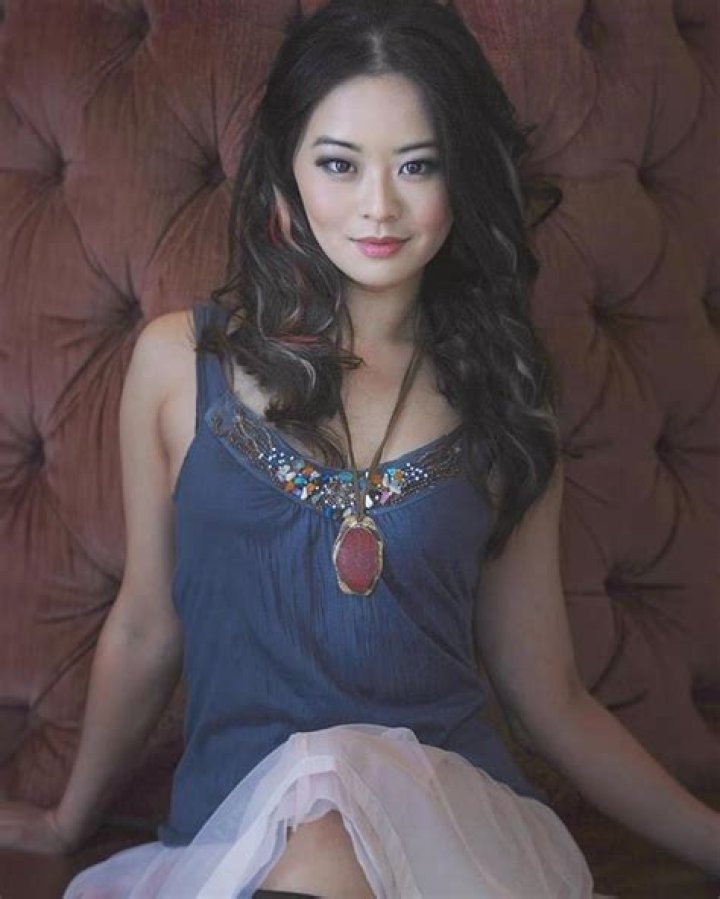 Julia Ling