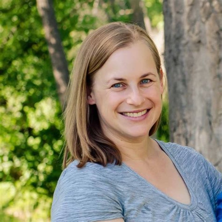 Julia Powers