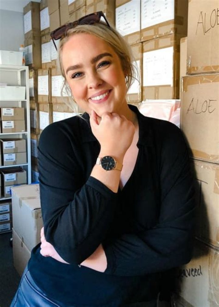 Julia Sofia Aastrup
