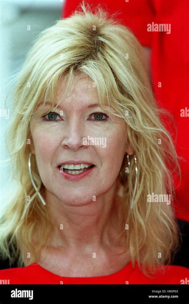 Julia Somerville