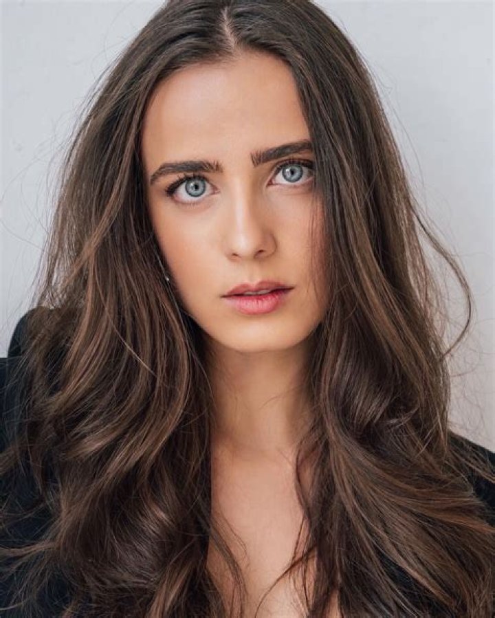 Julia Tomasone