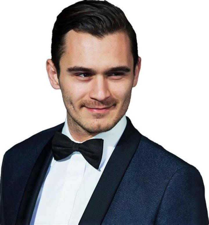 Julian Kostov