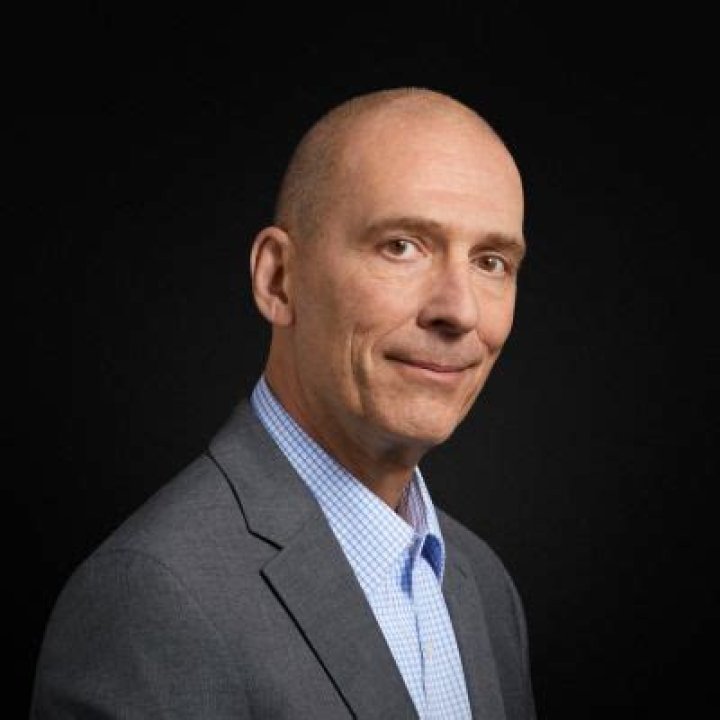 Julian Nikolchev