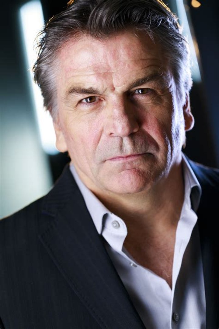 Julian Stone