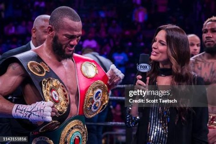 Julian Williams