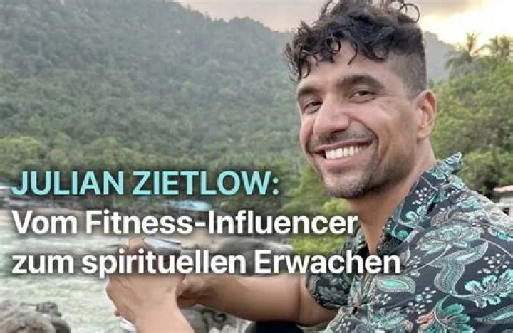 Julian Zietlow