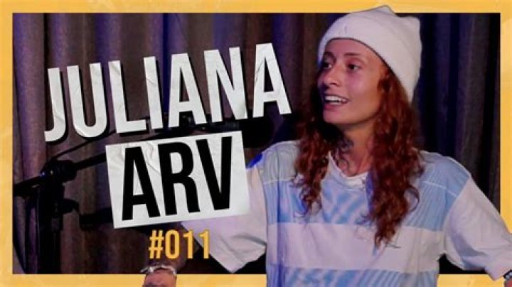 Juliana Arv