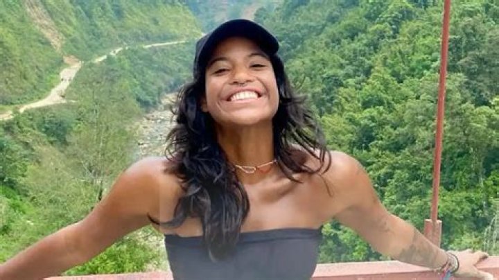 Juliana P&eacute;rez