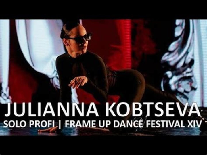 Julianna Kobtseva